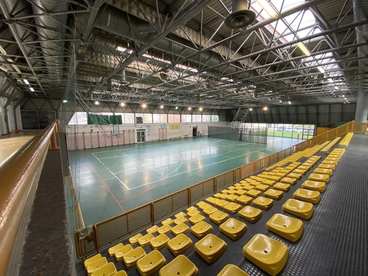 Impianti sportivi, foto 13