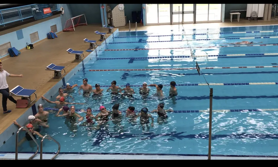 Impianti sportivi, foto 8
