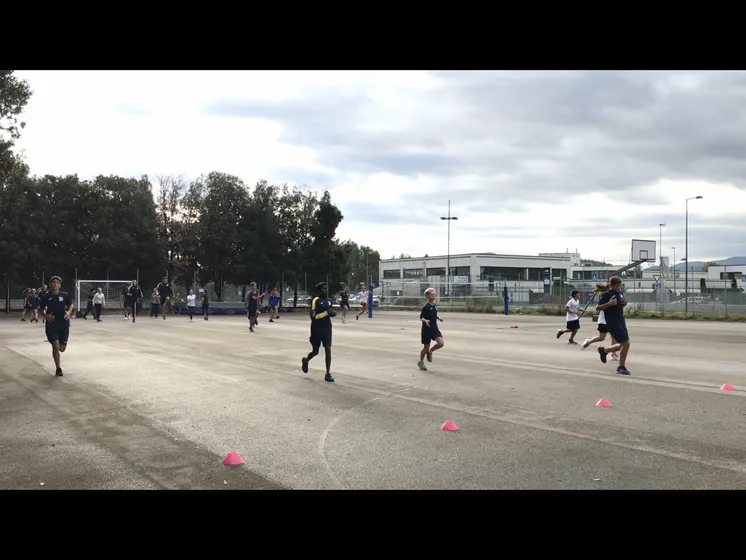 Impianti sportivi, foto 1
