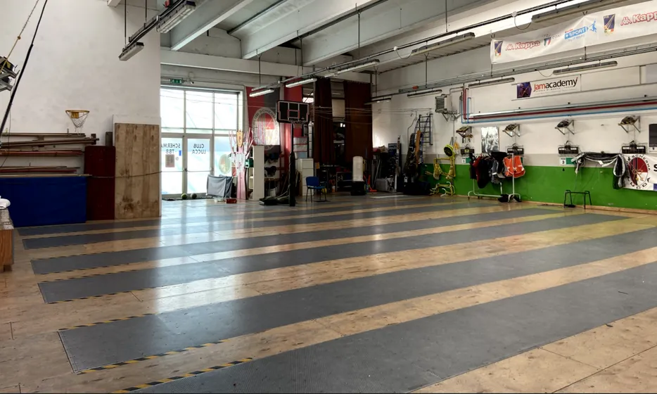 Impianti sportivi, foto 10