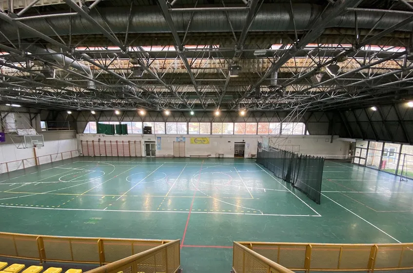 Impianti sportivi, foto 12