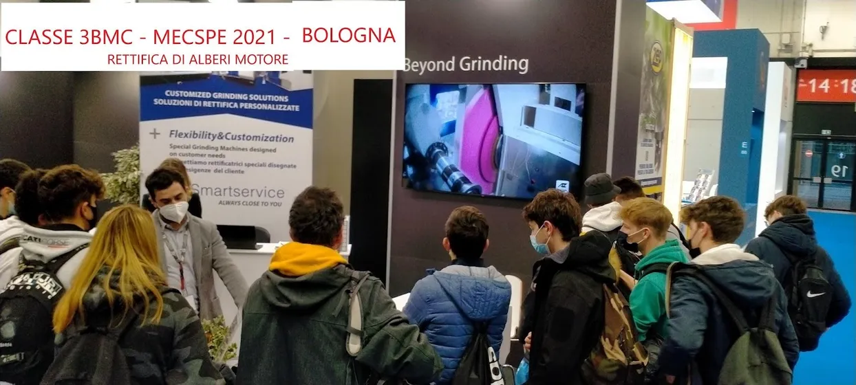 Il PCTO in foto, foto 1 di 11