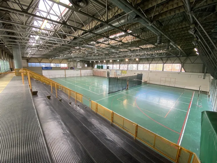 Impianti sportivi, foto 14
