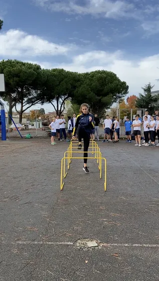 Impianti sportivi, foto 6