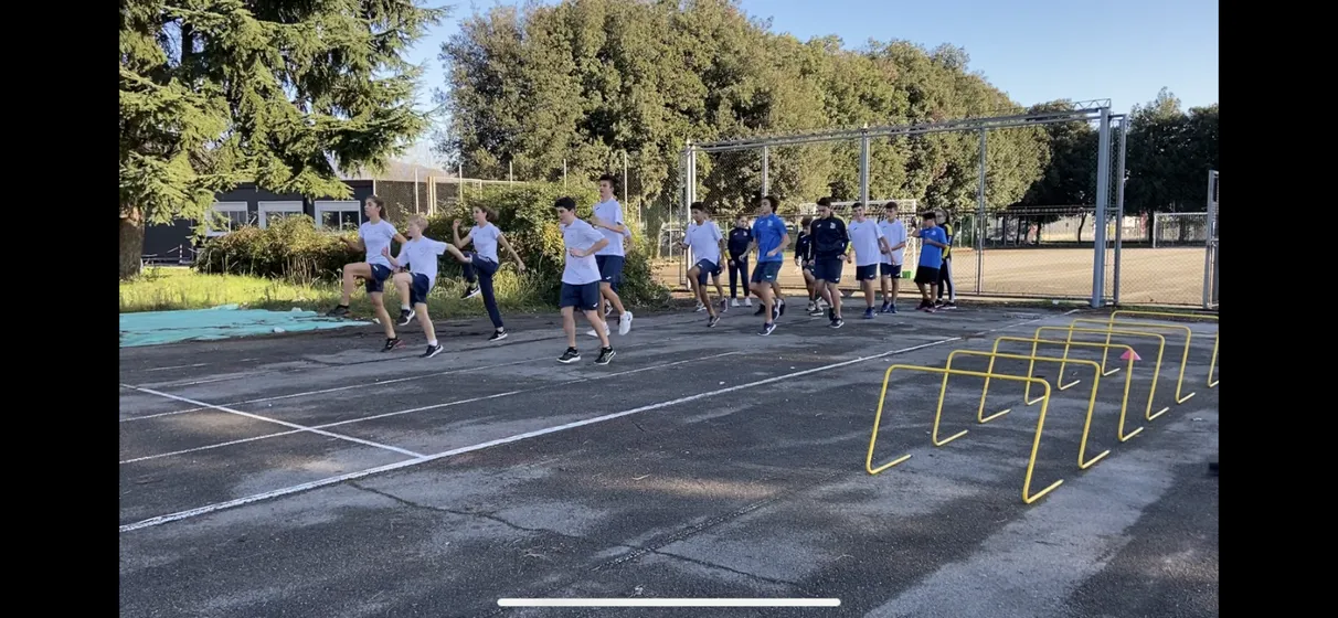 Impianti sportivi, foto 2