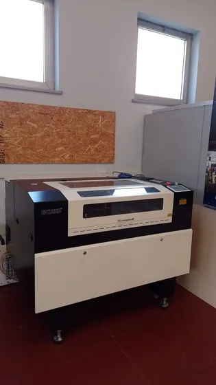 Fab Lab, foto 1 di 4