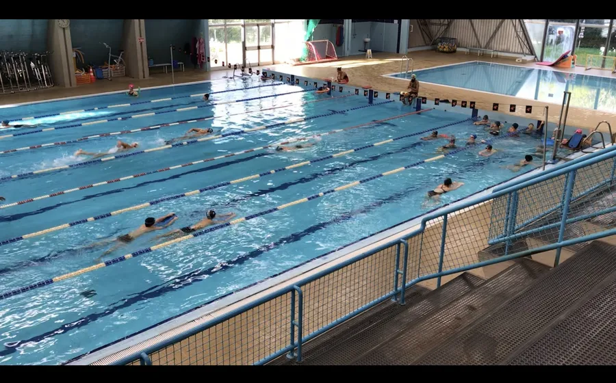 Impianti sportivi, foto 9