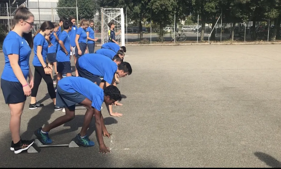Impianti sportivi, foto 4