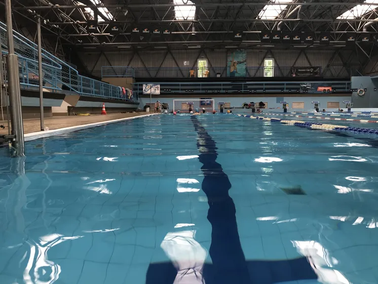 Impianti sportivi, foto 7
